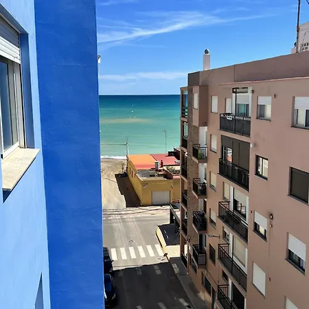 Appartamento Playa Nules 10 Days Minimun Mascarell