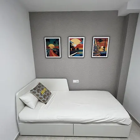 Appartamento Playa Nules 10 Days Minimun