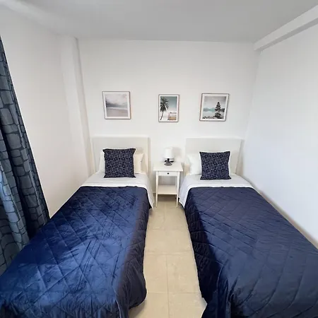 Appartamento Playa Nules 10 Days Minimun