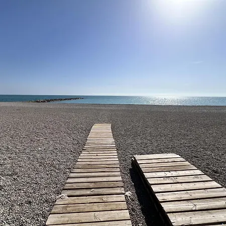 Appartamento Playa Nules 10 Days Minimun Mascarell